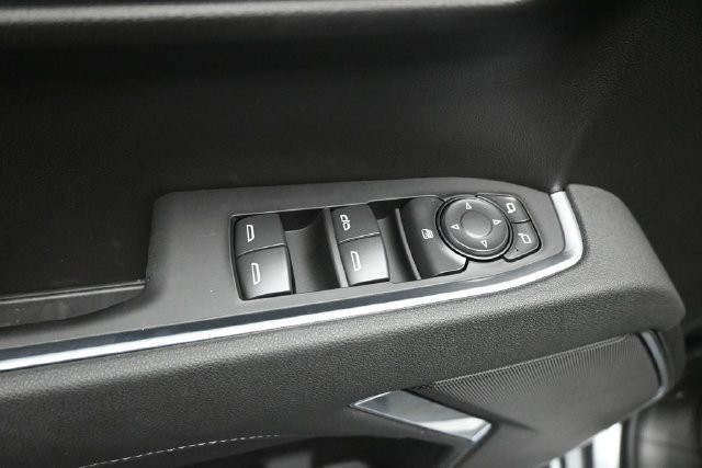 New 2026 Sterling Gray Metallic Chevrolet LT image 11