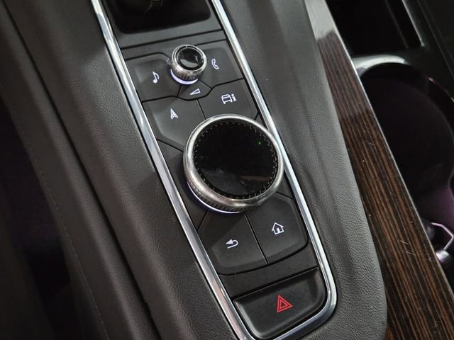 Used 2023 Black Raven Cadillac Premium Luxury image 27