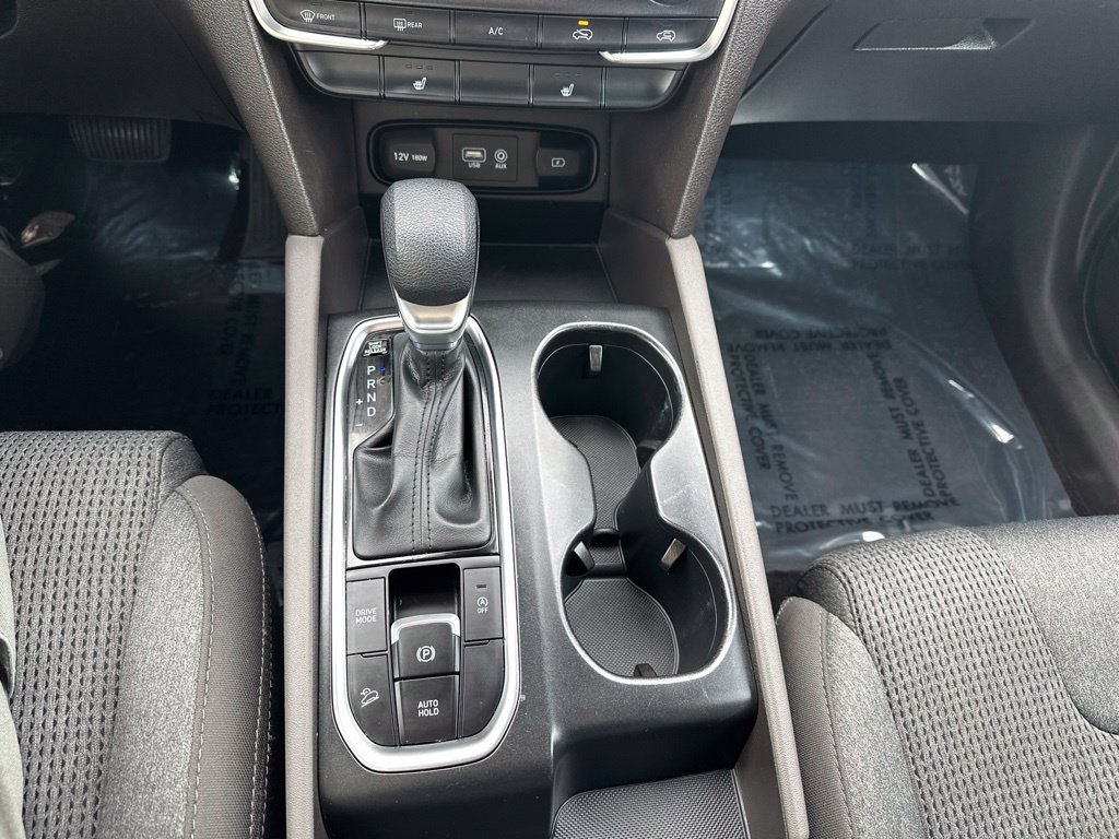 2020 Hyundai Santa Fe SEL - Photo 30