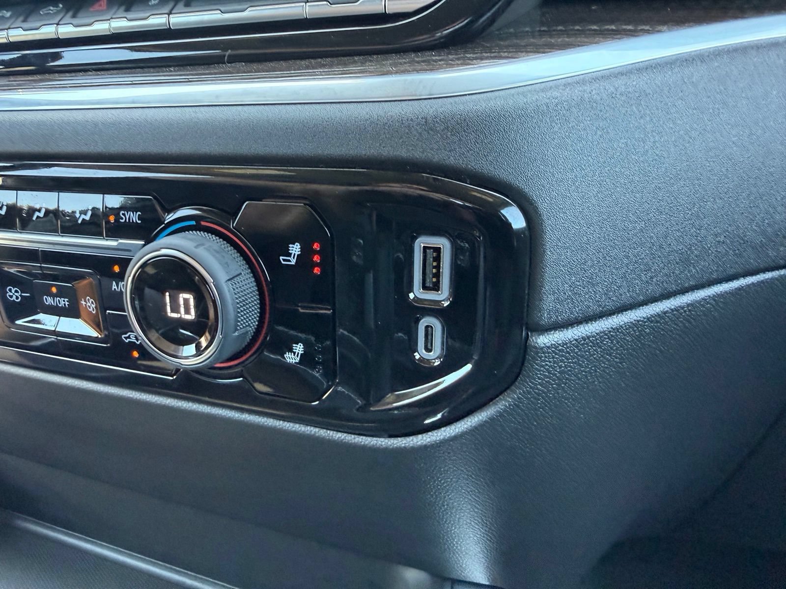 2026 Chevrolet Silverado 2500 HD LT - Photo 32