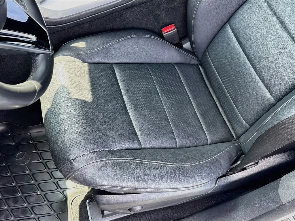 Used 2024 Cirrus Silver Metallic Mercedes-Benz GLE 450 image 26