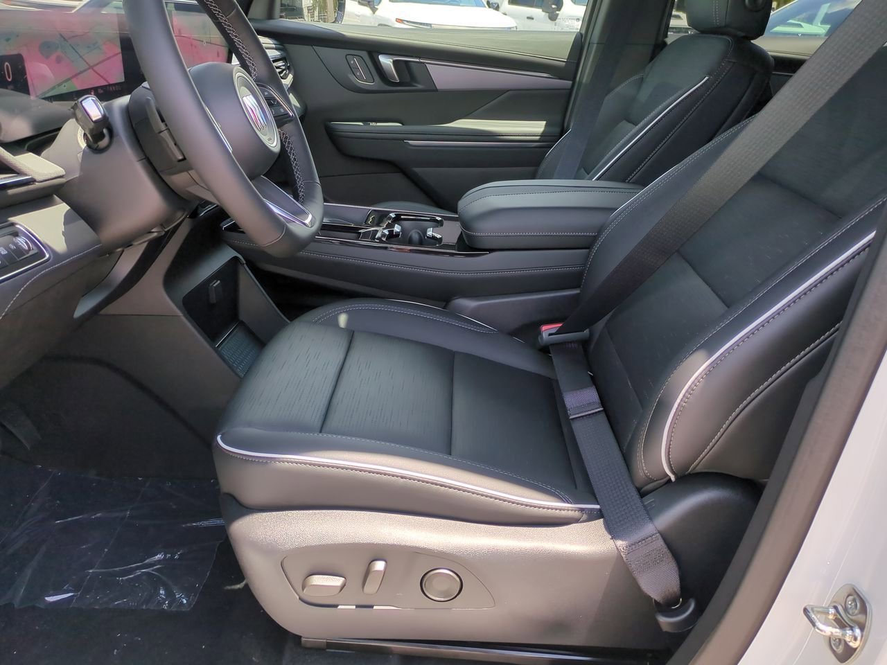 2026 Buick Enclave Sport Touring - Photo 19
