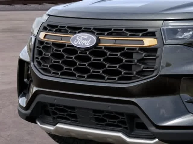 New 2027 BLK Ford Tremor image 17