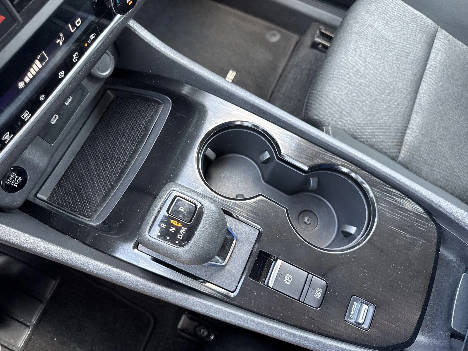 Used 2025 Gun Metallic Nissan SV image 27