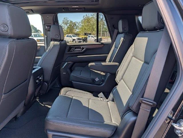 New 2027 Onyx Black GMC Denali image 25