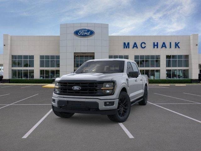 New 2026 Avalanche Ford XLT image 24