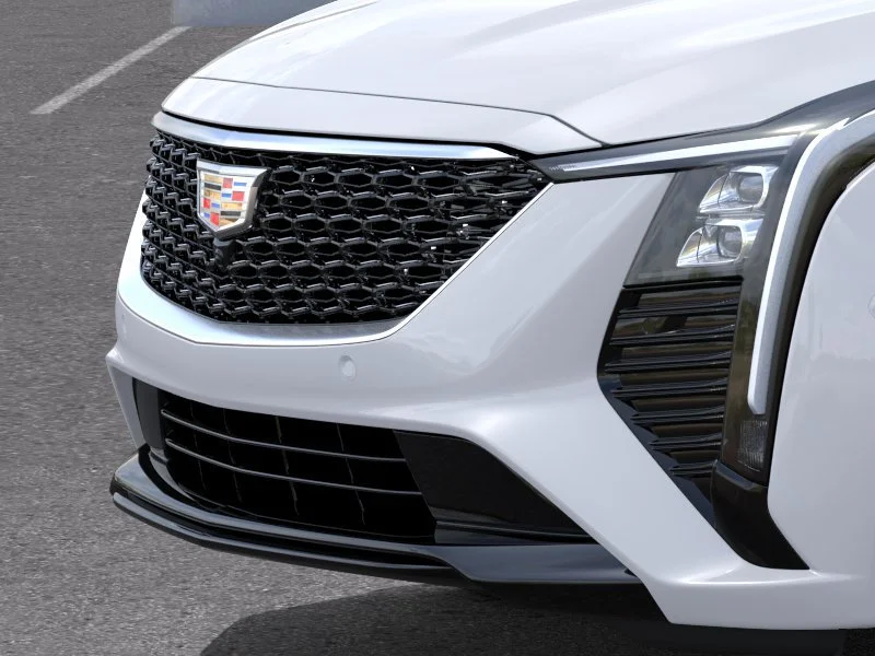 2026 Cadillac CT5 Premium Luxury - Photo 38