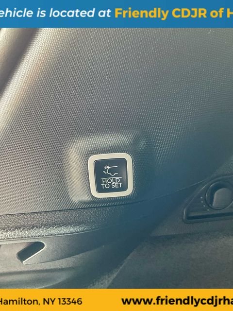 Used 2024 Silver Jeep Summit Reserve image 60
