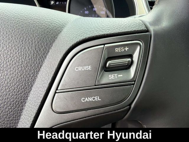Used 2017 Brown Hyundai Limited image 22