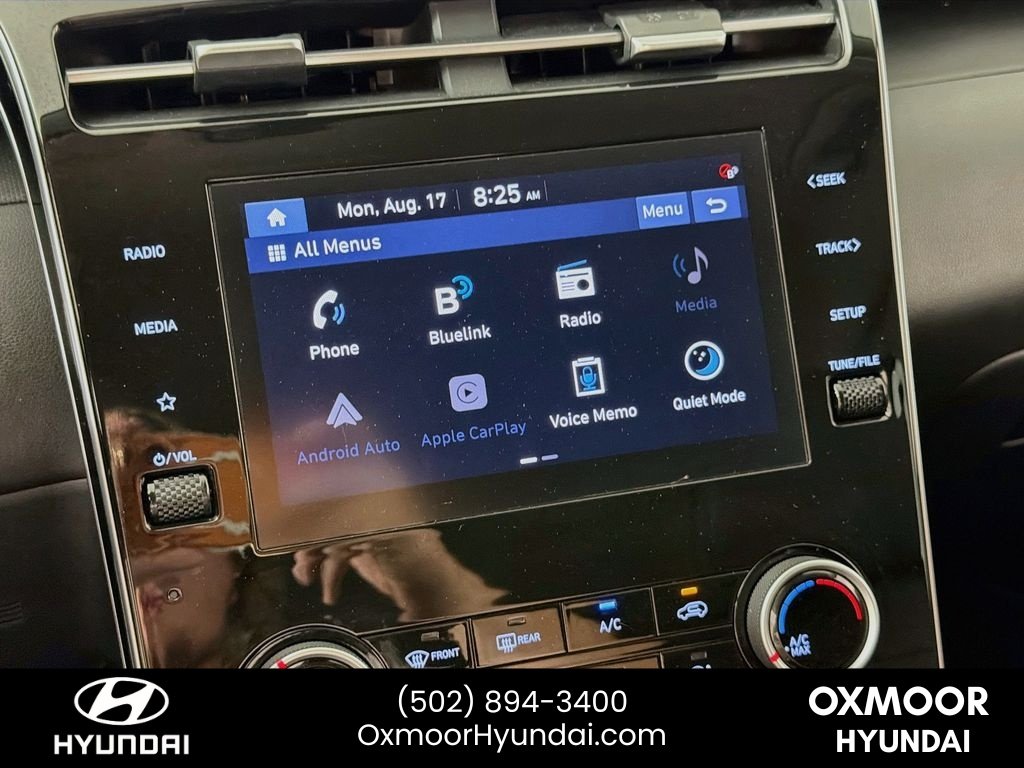 2022 Hyundai Tucson SEL - Photo 14
