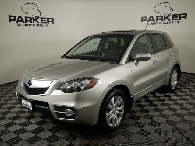 2010 Acura RDX w/ Tech Pkg