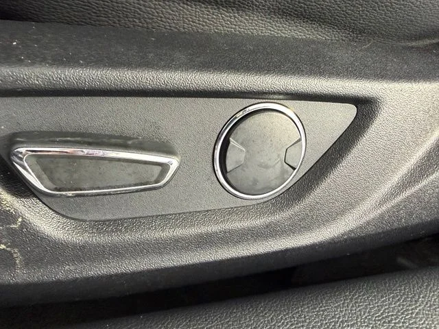 Used 2018 Black Ford EcoBoost Premium image 15