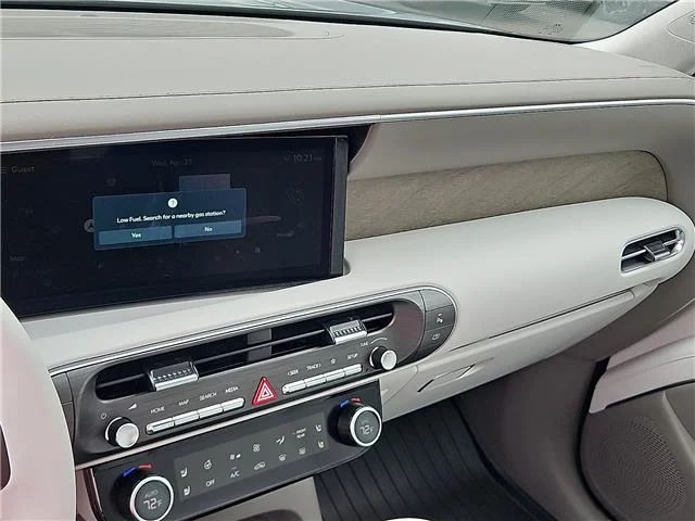 New 2026 Ecotronic Gray Pearl Hyundai SEL Premium image 18