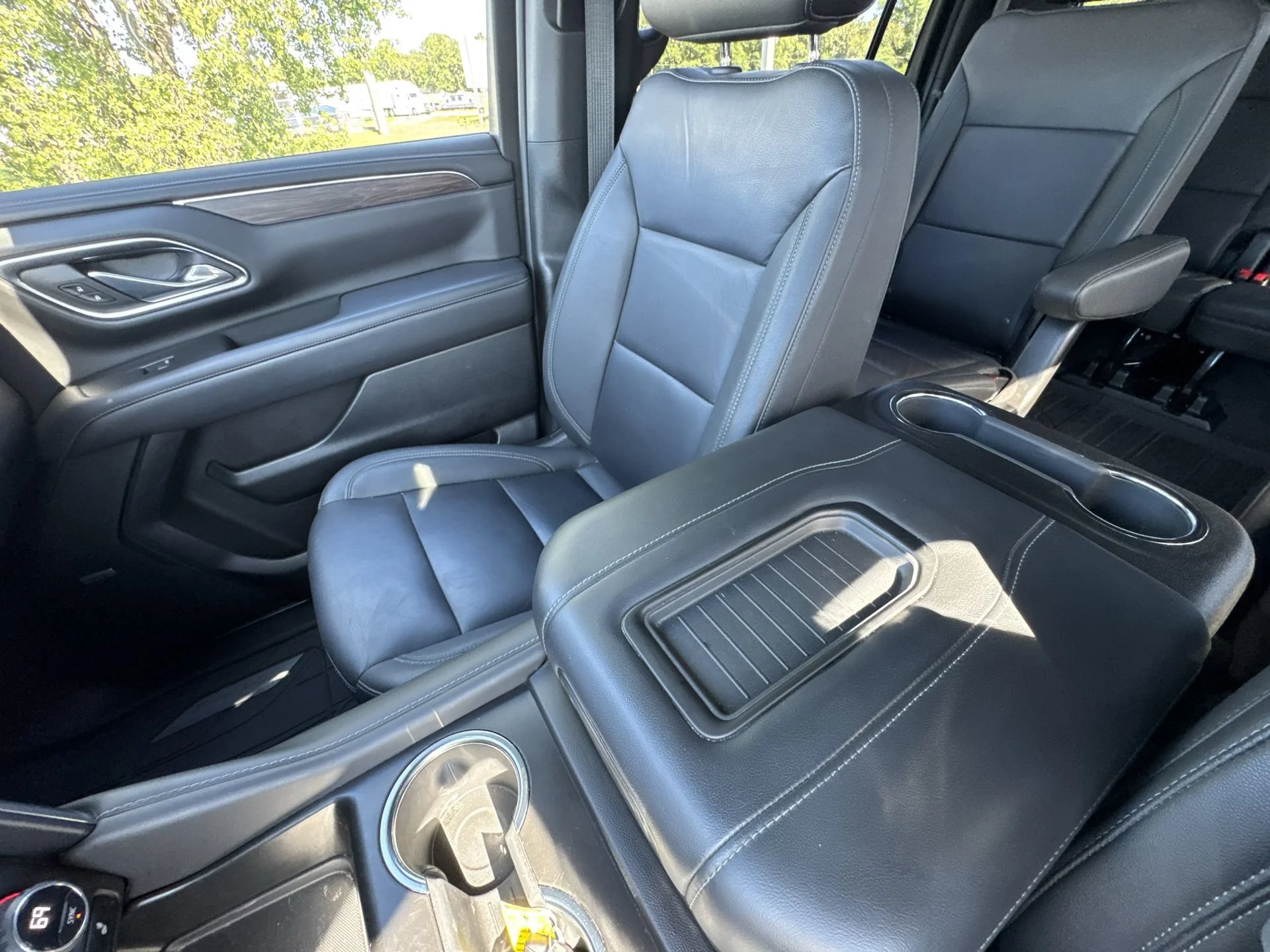 Certified Used 2023 Summit White Chevrolet Z71 image 21