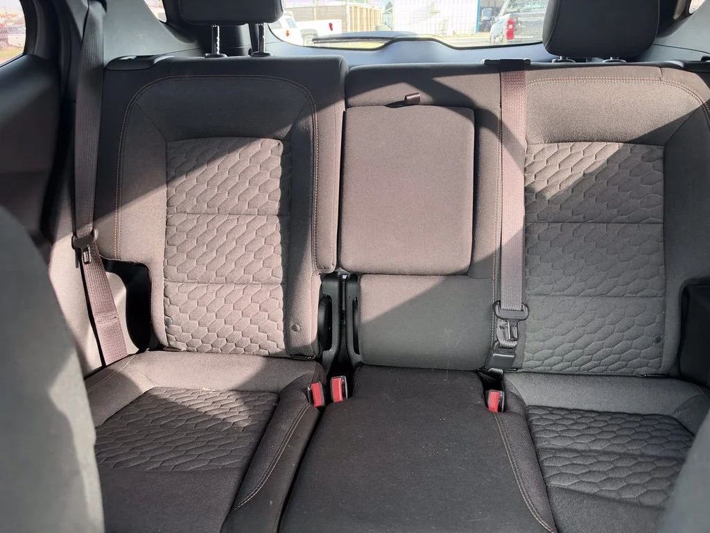 2018 Chevrolet Equinox LT - Photo 6
