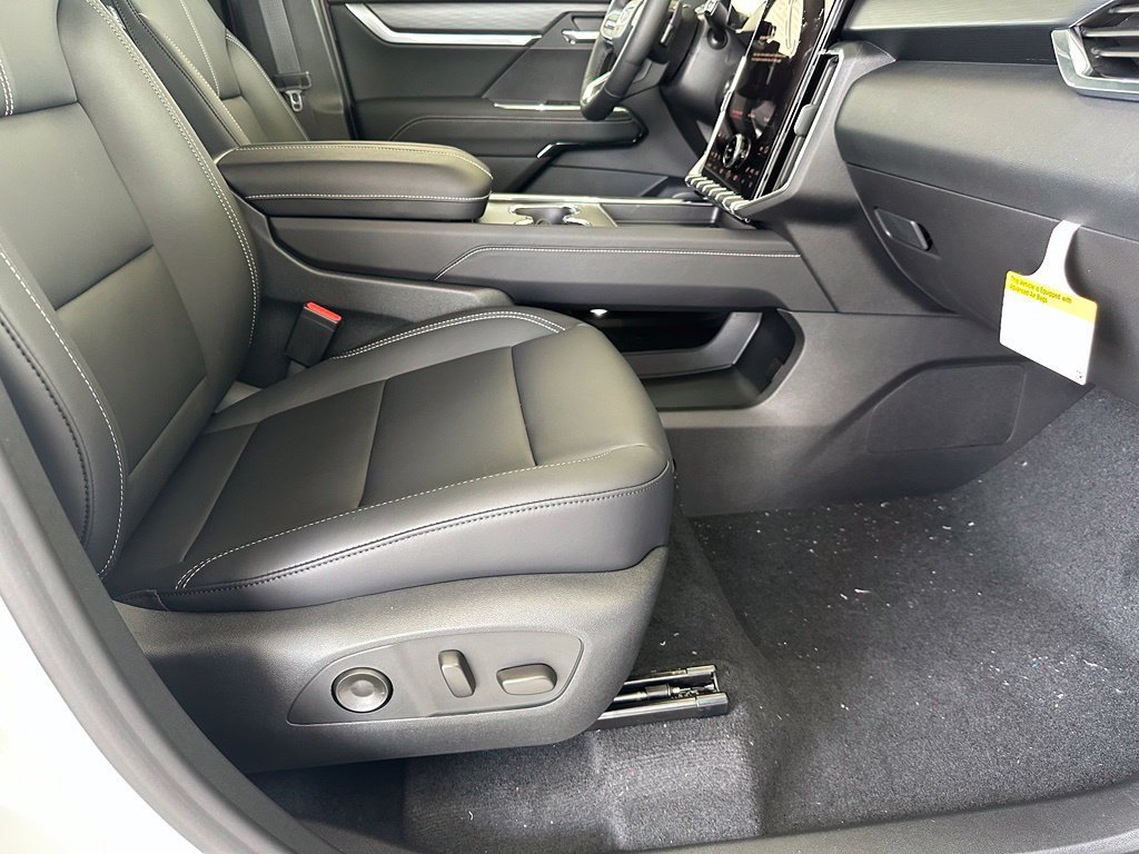 2026 GMC Acadia Elevation - Photo 42