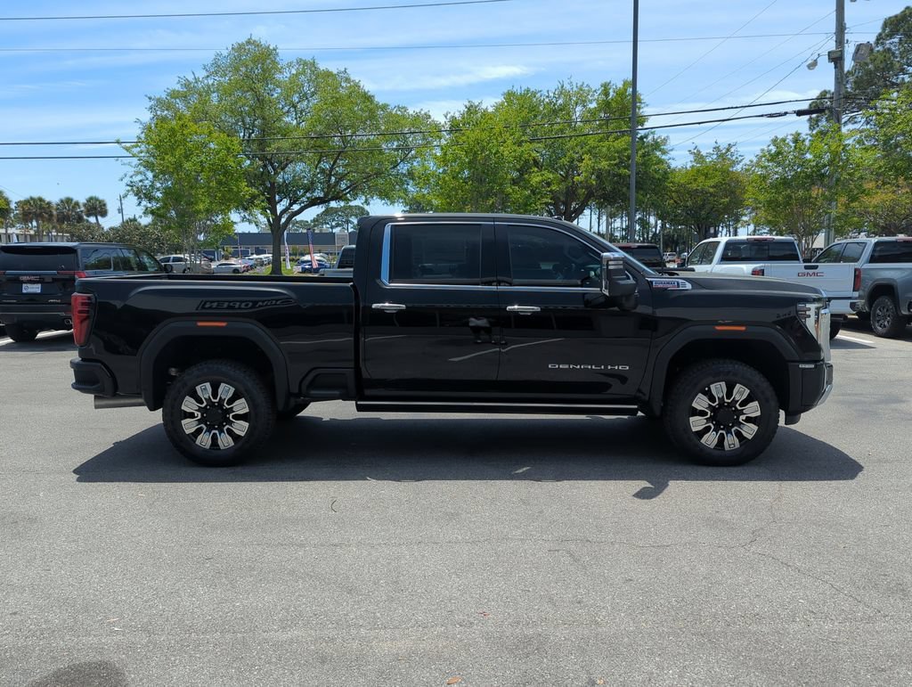 New 2026 Onyx Black GMC Denali image 7