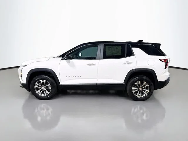2027 Chevrolet Equinox LT - Photo 11