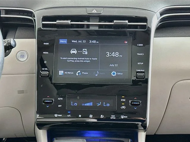 Certified Pre-Owned 2023 Hyundai Tucson SEL