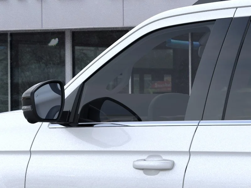 New 2026 Star White Metallic Tri-Coat Ford Active image 20