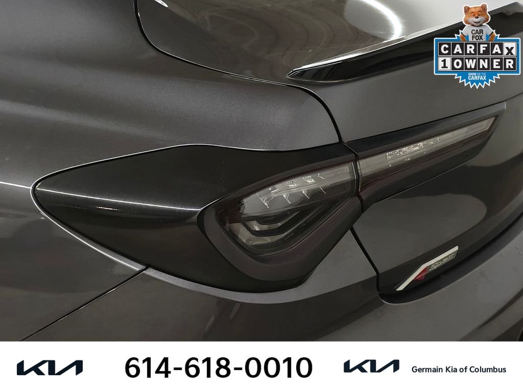 Used 2023  Acura A-Spec Package image 15