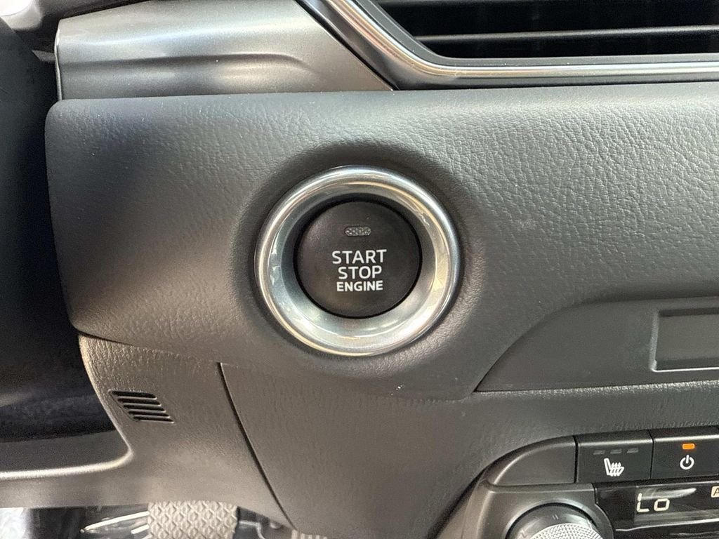 2025 Mazda CX-5 S Select Package - Photo 32