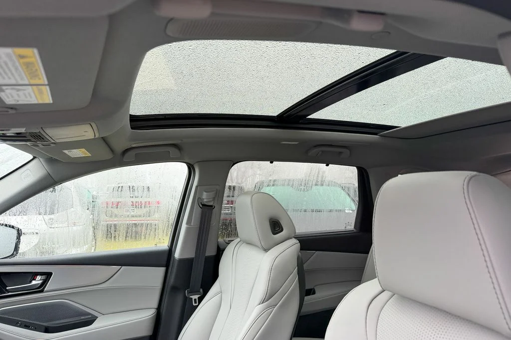 2026 Acura MDX Technology Package - Photo 23