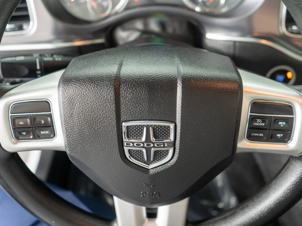 2014 Dodge Charger SE - Photo 14