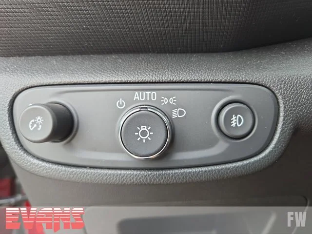Used 2022 Red Chevrolet RS image 16
