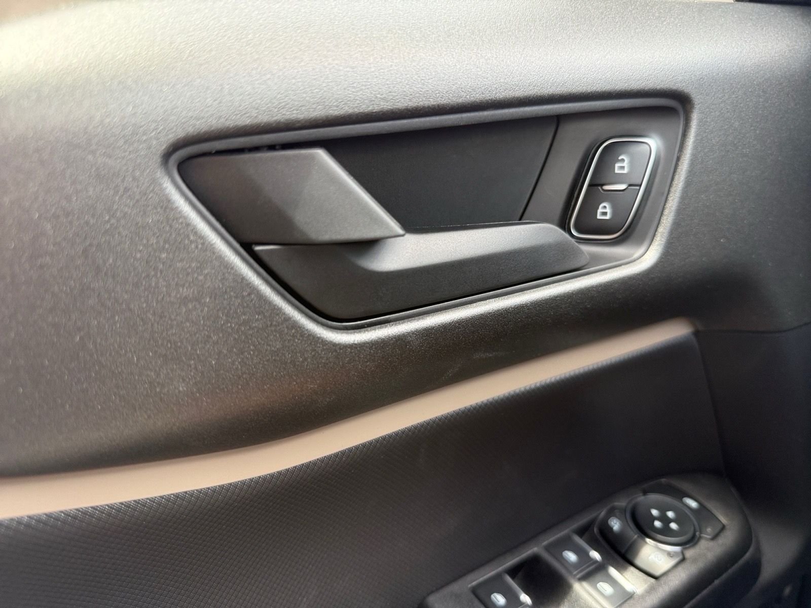 New 2026 Azure Gray Metallic Tri-Coat Ford Big Bend® image 26