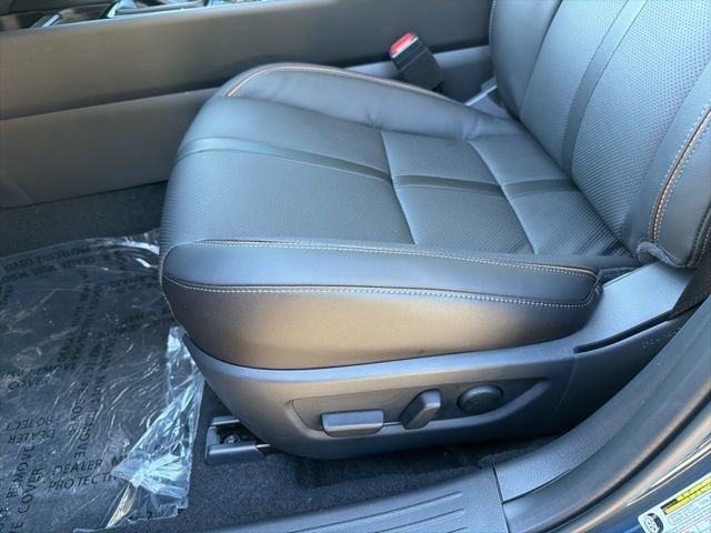 2026 Mazda CX-50 Premium - Photo 10