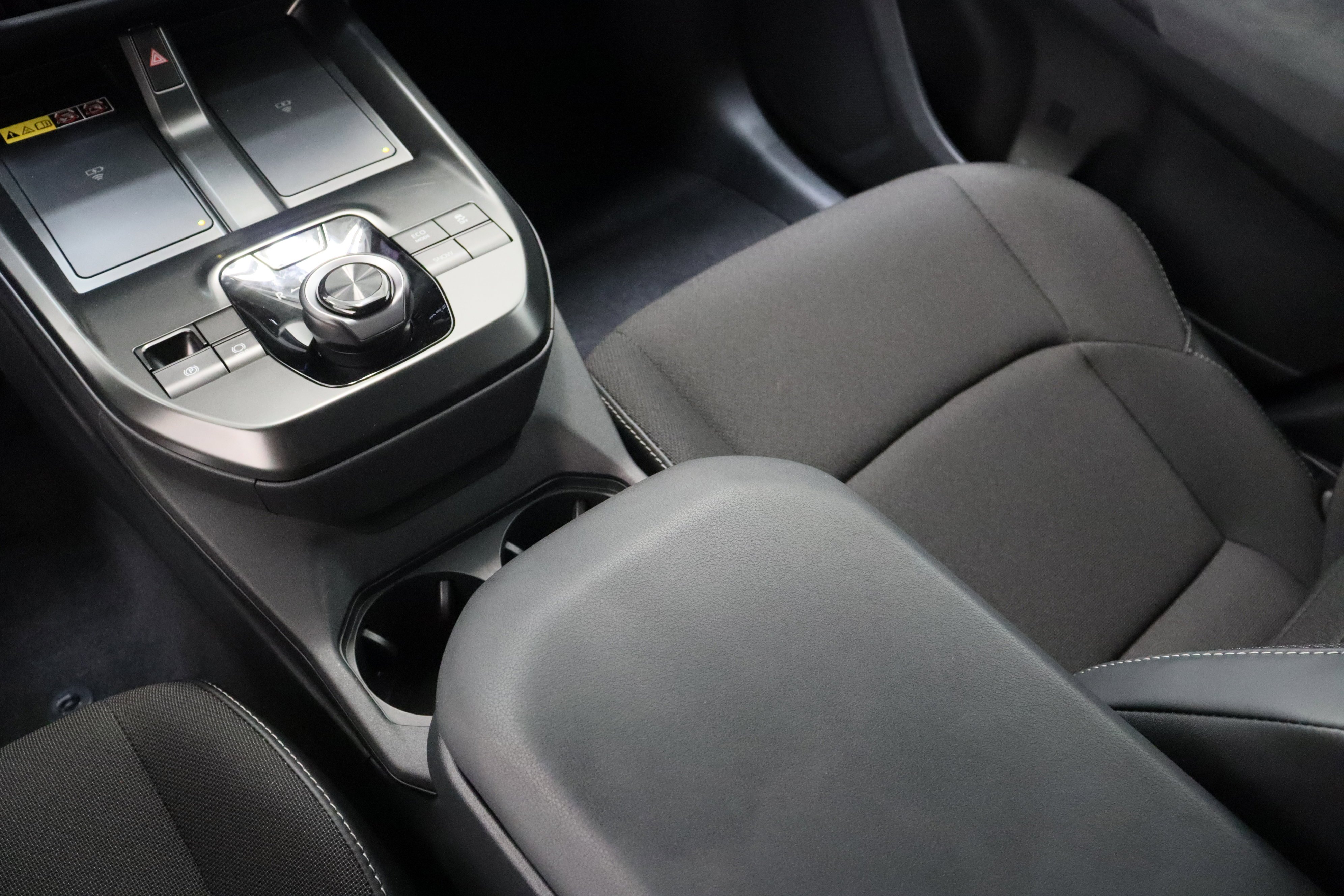 Certified Used 2026 OVERCAST Toyota SE (Electric) image 17