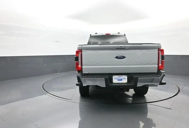 New 2026 Avalanche Ford F-350® Lariat® image 6