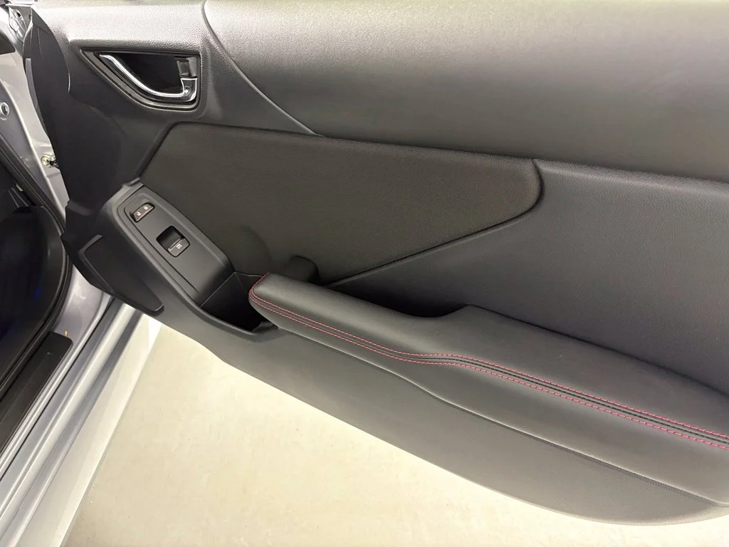 Used 2023 Silver Subaru Premium image 38