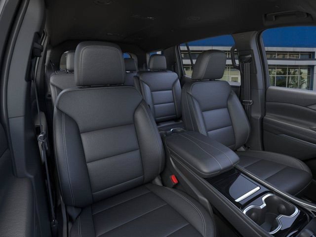 2026 Chevrolet Traverse LT - Photo 16