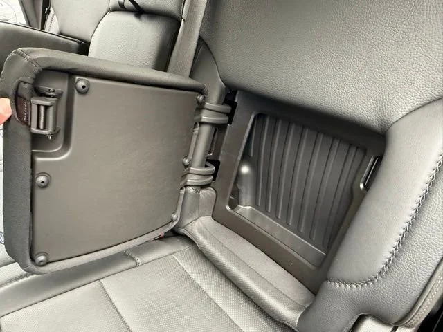 2024 GMC Sierra 1500 Denali Denali - Photo 42
