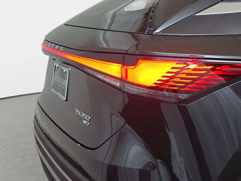 New 2026 Black Lexus 350 Premium image 31