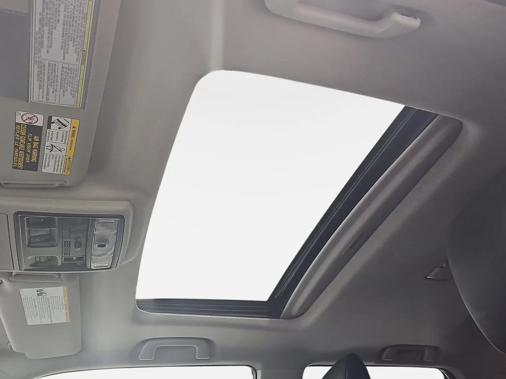 Used 2019 White Toyota Limited Nightshade image 31