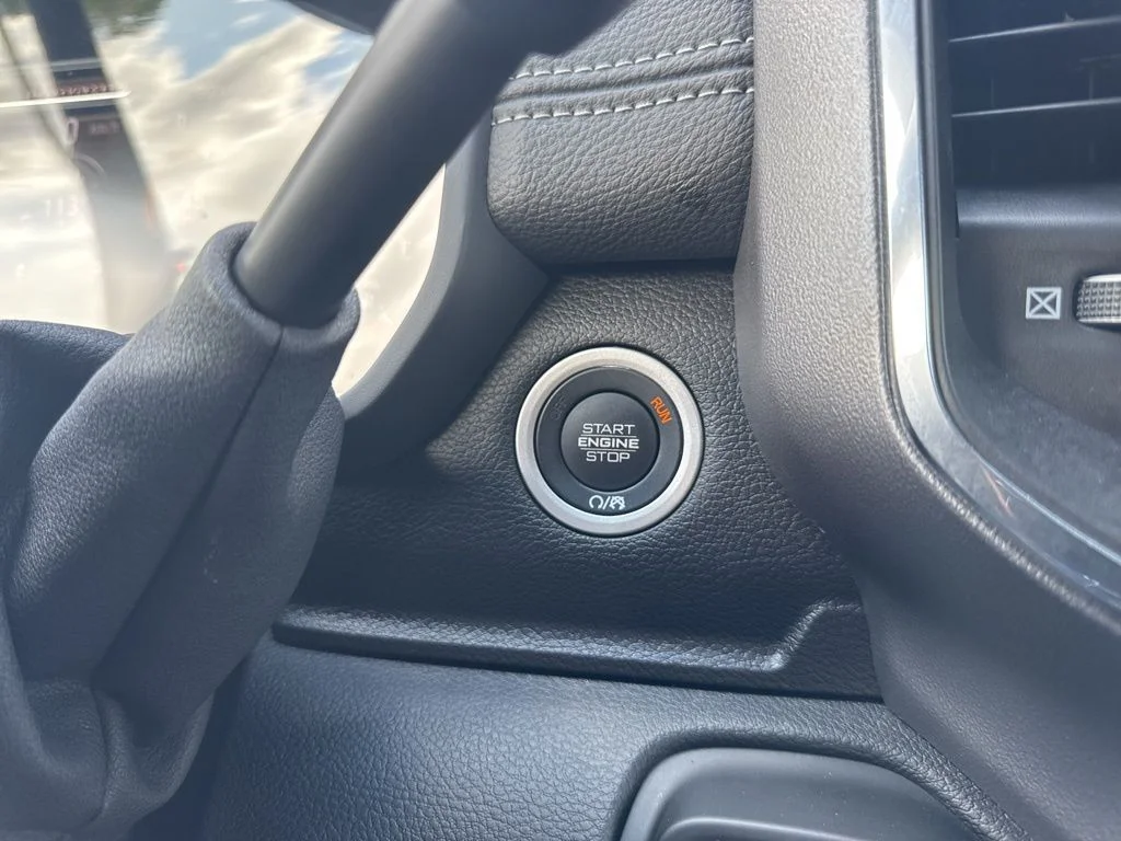Used 2026 Gray Ram Laramie image 19