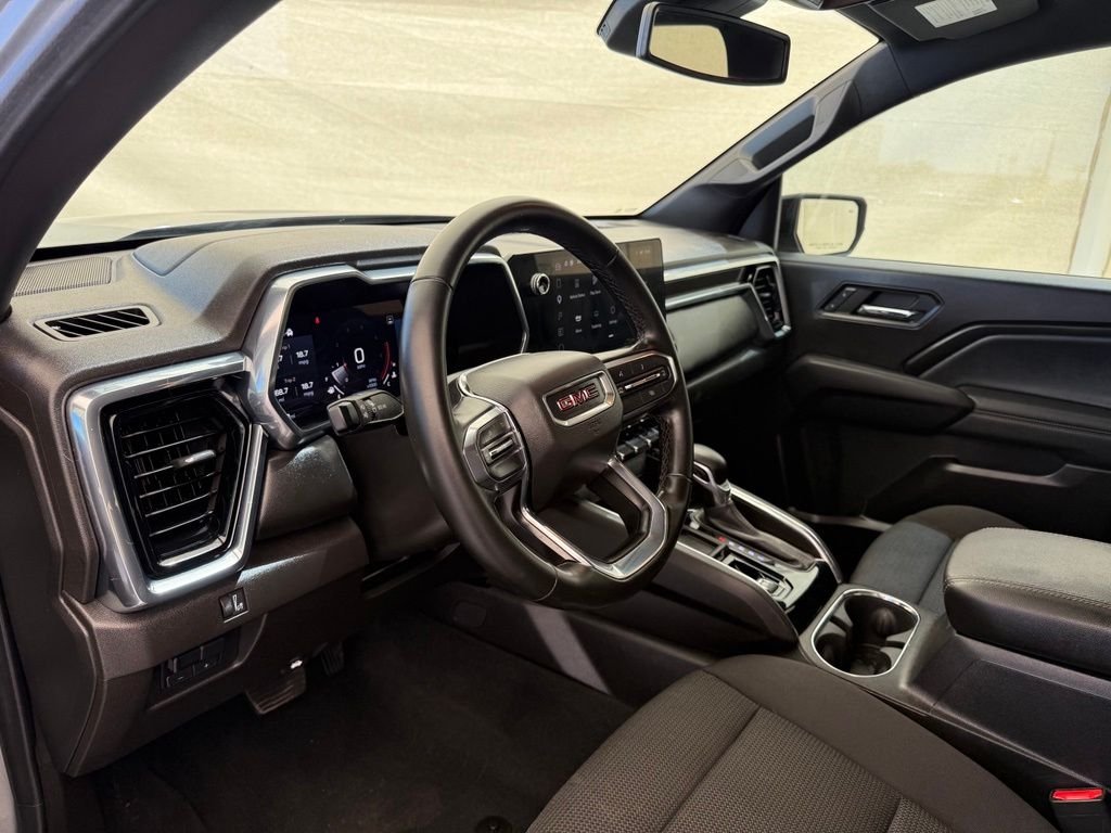Used 2024 Sterling Metallic GMC Elevation image 28