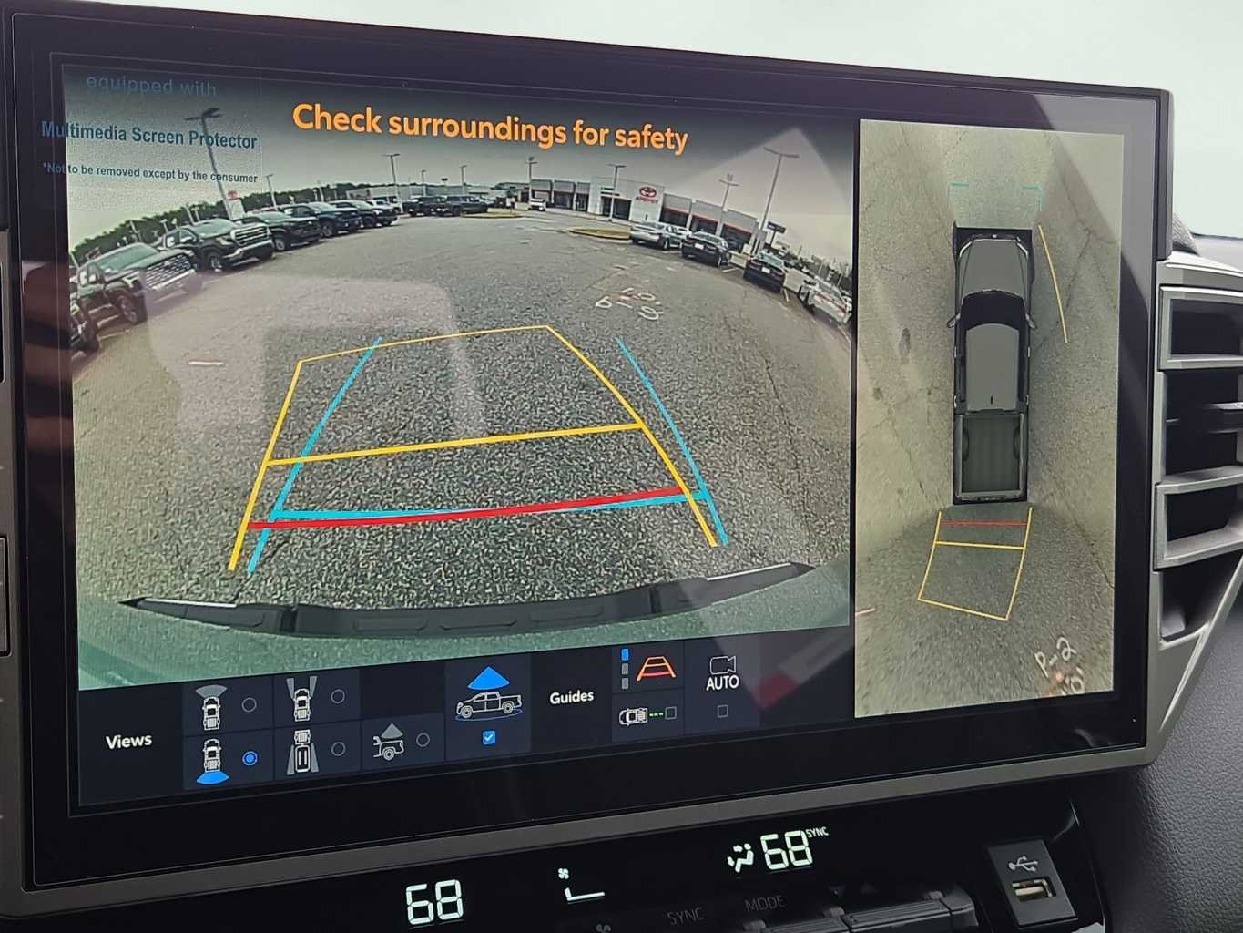 2026 Toyota Tundra Limited - Photo 21