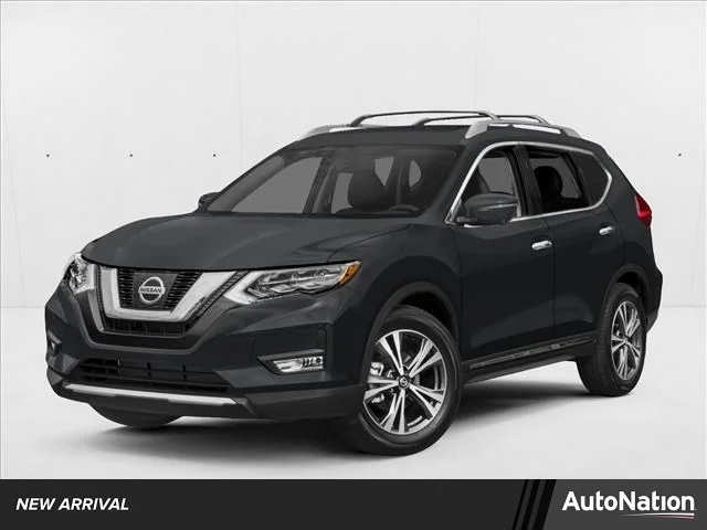 Used 2017  Nissan SL image 1