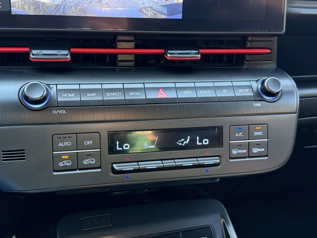 2024 Hyundai Kona N Line - Photo 29