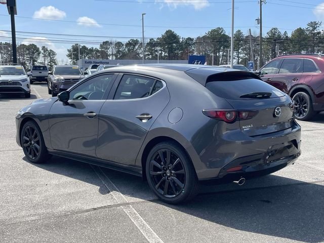 New 2026 Machine Gray Metallic Mazda 2.5 S Select Sport image 5