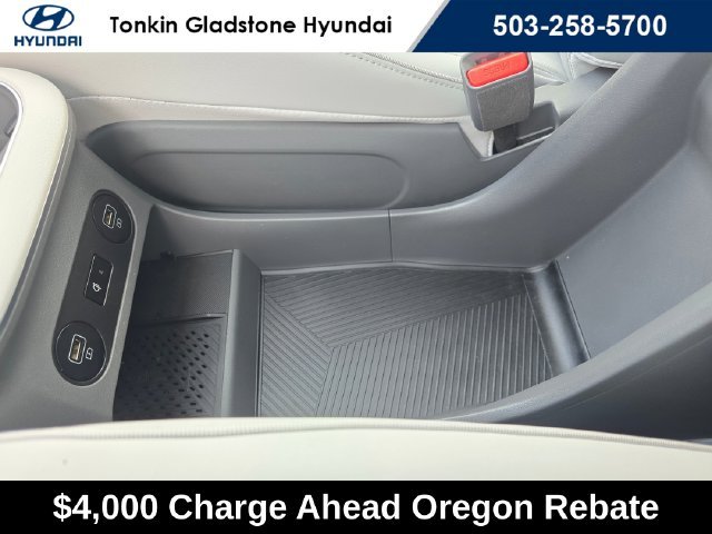 2024 Hyundai IONIQ 5 Limited - Photo 36
