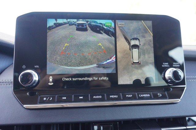2025 Mitsubishi Outlander Plug-in Hybrid SEL - Photo 30