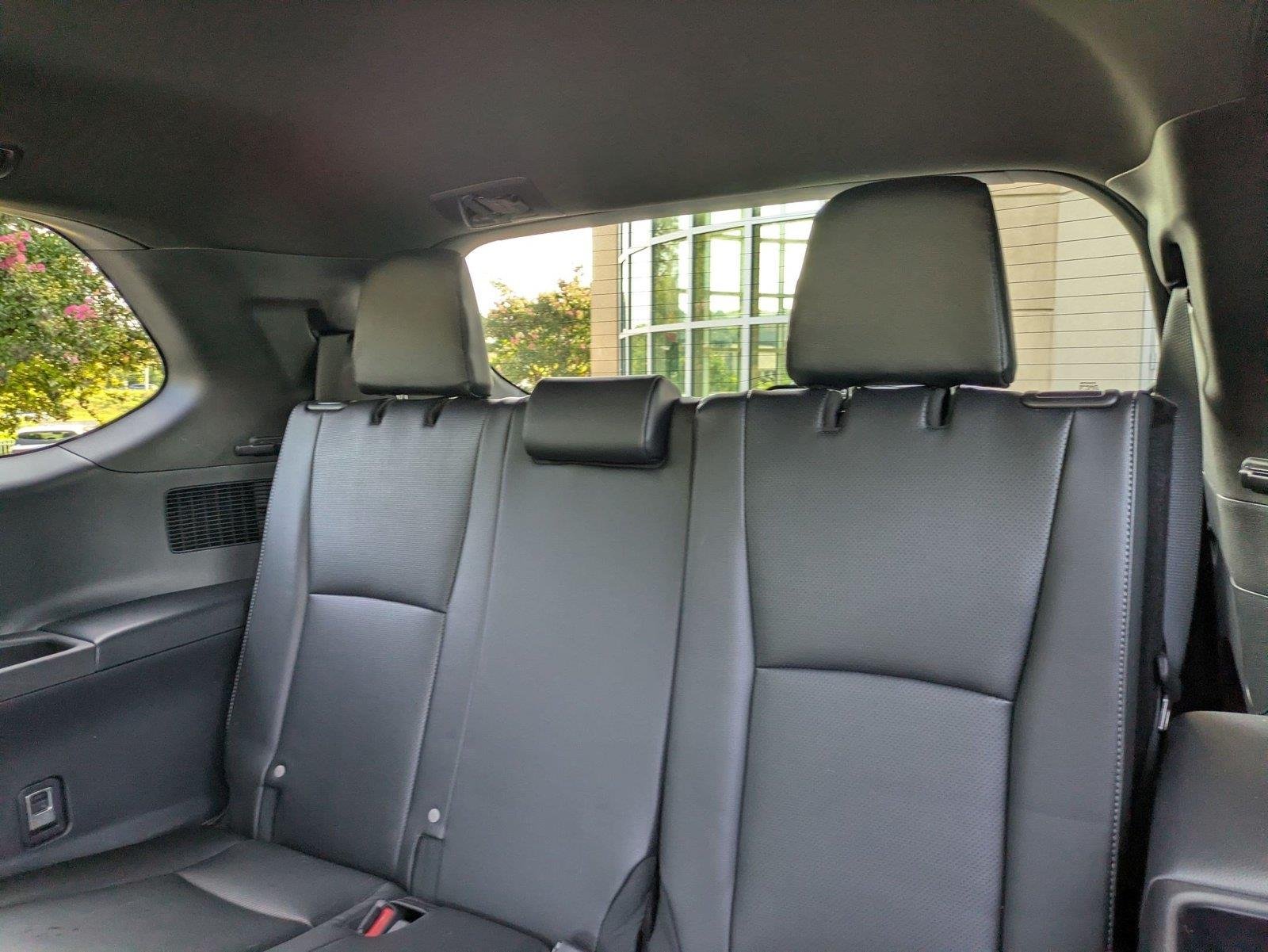 Used 2026 Cement Toyota Hybrid Nightshade Edition image 28