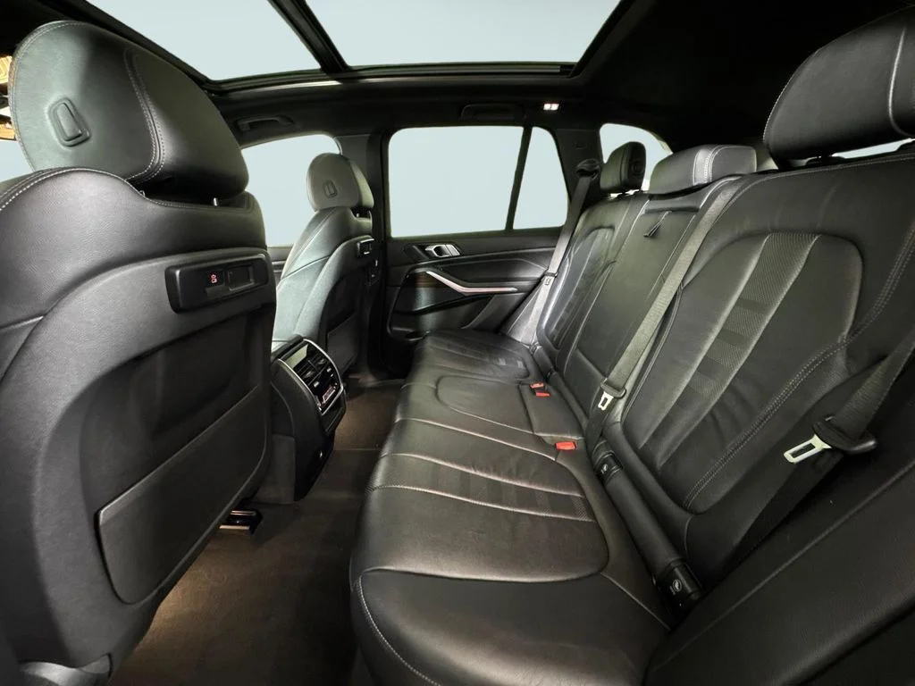 2019 BMW X5 40i - Photo 12