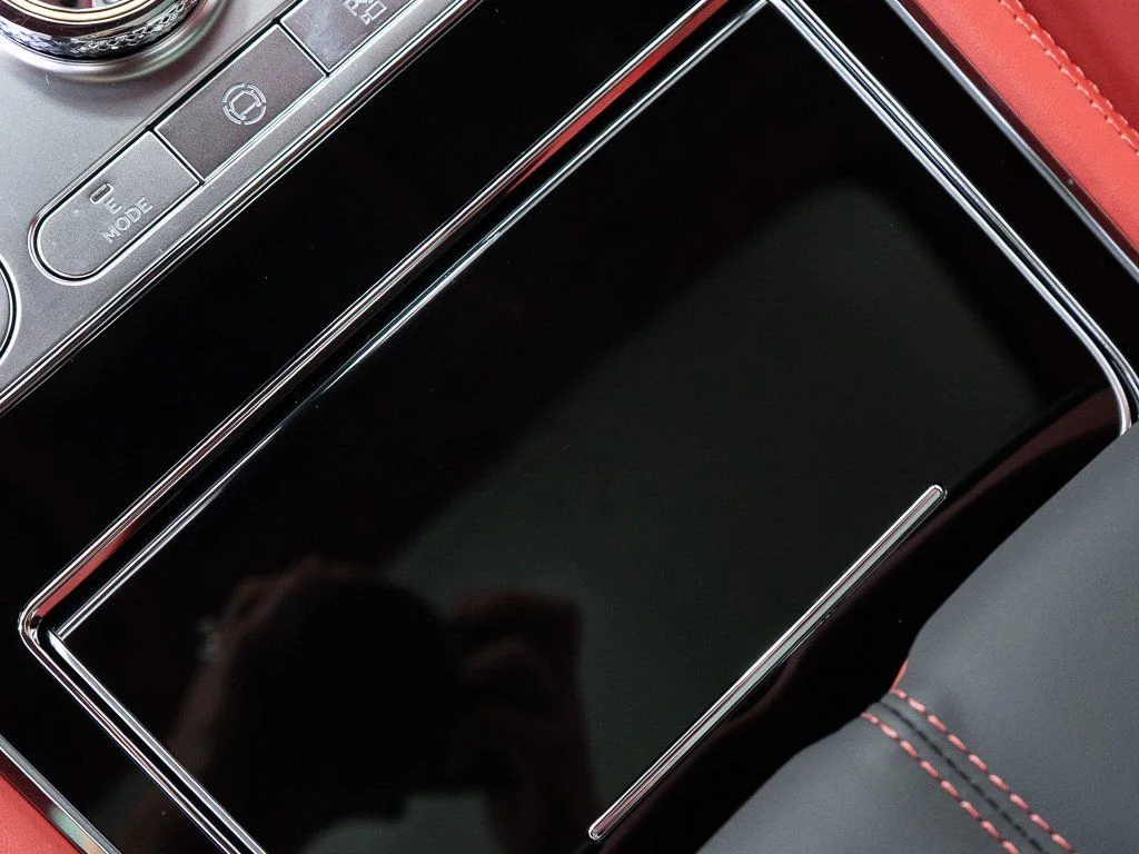2026 Bentley Continental GT Azure - Photo 23