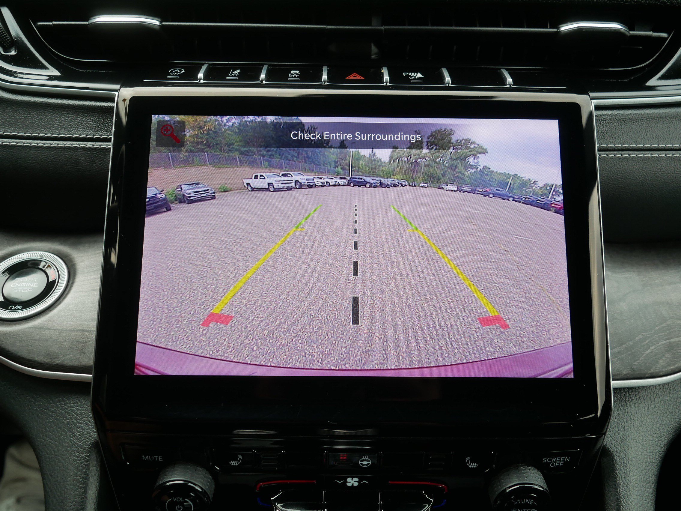 Used 2024 Velvet Red Pearlcoat Jeep Limited image 27